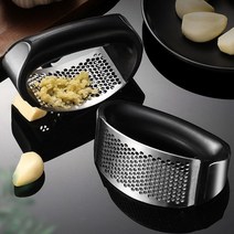 타니 스텐 최신 갈릭 프레스, 1개