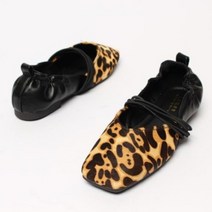 발등끈 인조송치 1굽 여성캐주얼슈즈 신발단화 캐주얼슈즈