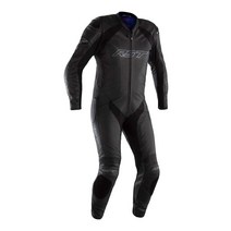 RST 가죽 슈트 Podium Airbag 10025, L Black