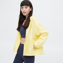 457470 일본 유니클로 포켓터블 UV PROTECTION 파카