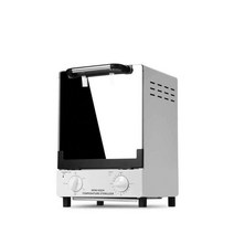 건열멸균기 치과용 네일 피부샵 살균기 미니 소독기, 화이트 B