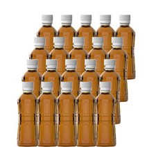 광동 진한 헛개차 그린(무라벨) 숙취음료 갈증음료 330ml 20입, 1개