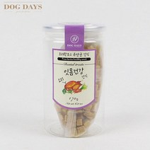 [스토어봄] 프리락토스 유산균 잇몸건강 오리 통키통키 170g-도그데이즈, 상세 설명 참조, 상세설명 참조