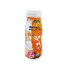 프로바이오틱스 골드 상쾌한변화 120ml /쾌변, 1병