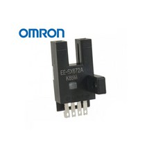 OMRON EE-SX672A 포토마이크로 센서 말굽센서