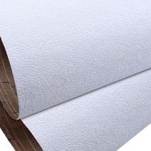 [천삼백케이] [에코라믹] 고기능 단열벽지 시트지 결로방지 구리강력항균 50cmX2.5M(CR2), CR-2005(라이즈 민들레 그레이)-50cm×2.5M