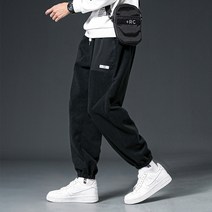 스포티룩 팬츠 머슬핏 땀복 3XL 근육질 나시 헬스 트레이닝 짐웨어