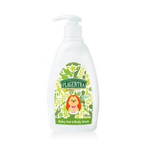 신나라-닷컴_프라젠트라 베이비 헤어앤바디워시 plus 400ml 신생아 바스 샴푸 프시 아기용 목욕용품 아기바 아기푸 출산 바시 준비_ tlsskfk, S-N-선택사항없습니다, 이상품찜!