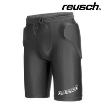 로이쉬 골키퍼복 CS 쇼트 패드(3818533-7700)