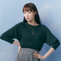 셀렙샵 에디션 더엣지 22SS 돌먼 니트 4종
