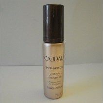 Caudalie 꼬달리 Premier CRU the Serum Eye Cream Vinoperfect Radiance Travel 107141, 3. CRU the Serum