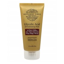 Botanic Tree Glycolic Acid Body Wash 보타닉 트리 글리콜산 바디워시 6oz(170ml)