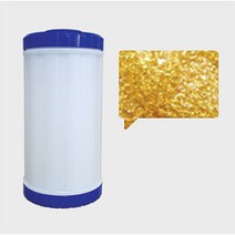 듀벨 ACF400 이온연수기 모터펌프용 지하수 수돗물 겸용/지하수용 연수기/계량기용, 5 ACF400 양이온수지필터