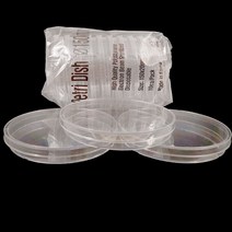 바오바론 페트리 디쉬 60 90 150 petri dish 샬레 샬렛 패트리 배양 접시 투명스티커 증정