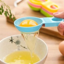 노른자분리기 달걀분리기 계란분리기 RD-10194, 단품