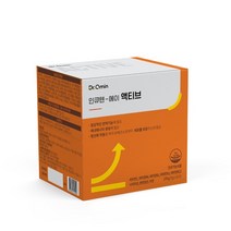 인큐텐 에이 액티브(사은품 물통증정) 에너지 비타민 면역 항산화 미네랄 녹차 과라나 석류