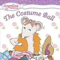 [개똥이네][중고-상] The Costume Ball