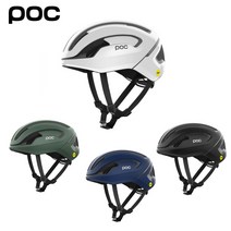 2022 POC 피오씨 옴니 에어 MIPS 아시안핏 자전거 헬멧, S (50 - 56cm)