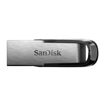 샌디스크 울트라 플레어 USB 3.0 플래시 드라이브 SDCZ73, 64GB