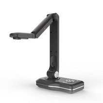 실물 환등기 화상기 800만 화소 디지털 줌 비대면, V12 800만 VGA+HDMI+USB프로젝터