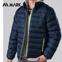 마크 작업복상의 MK-3004 패딩점퍼 추동복 겨울, 4XL