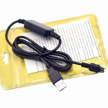 어댑터 ac-l200 ac-l25a 전원 은행 usb 충전기 케이블 소니 사이버 샷 카메라 dsc-hx100 hdr-cx105 fdr-ax40 ax45 ax33 dvd7