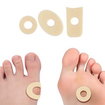 효과좋은 물집방지패치15개 티눈 스티커 보호패드 쿠션밴드