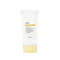클레어스 올 데이 에어리 선크림 SPF50+ PA++++