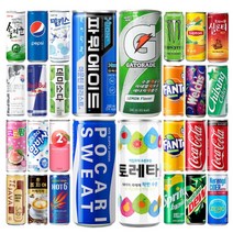 Yotta 캔음료 250ml 240ml 30캔 20캔 업소용 탄산 에너지드링크 이온 커피 파워에이드 코카콜라 포카리스웨트 환타 마운틴듀 레드불 핫식스 몬스터 델몬트 중 택1, 환타 오렌지 250ml 30캔