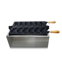 전기 붕어빵 기계 5구 타이야끼 도미빵 업소용, 상세 페이지 참고, 붕어빵 가스 버전