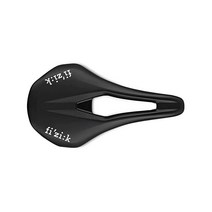 Fizik Argo Vento R5 안장 블랙 140mm, 150mm, Black
