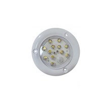 트럭 원형 실내등, SL-59 12V 센서실내등