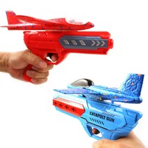 글라이더 샷건 1개입 17cm 랜덤발송 kc인증제품 글라이더 슈팅글라이더 폼글라이더 글라이더 글라이더 슈팅건