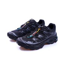 살로몬 XT-6 ADV BLACK/BLACK/PHANTOM