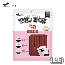 장모치와와 반려견져키간식 애완견고기간식 소고기, 상세페이지 참조