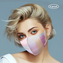 브이프루프 한복마스크 빨아쓰는 한복마스크 혼주마스크 돌찬지 고희연 단체마스크 구리마스크 운동마스크 결혼식, 천청색(소형)