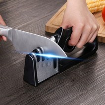 칼갈리 가위갈이 4IN1 멀티 샤프너, 칼가위갈이