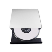 USB3.0 슬림 외장형 DVD RW ODD룸 CD롬, 쿠팡 베리몰 본상품선택, 쿠팡 베리몰 본상품선택