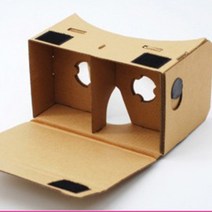 vr 고글 만들기 카드보드 조립 체험용 어린이 학생 만들기수업