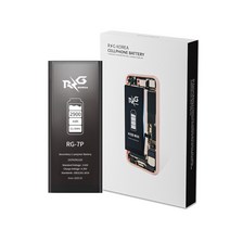 KC인증/아이폰6 6+ 6S 6S+ 7 7+ 8 8+ X XR XS XSMAX 11 11PRO SE2 배터리/표준용량/대용량/자가교체/자가수리, 아이폰7+ 표준용량 배터리(2900mAh)