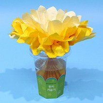 물의 상태변화를 이용한 한지가습기(5인 세트)