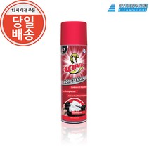 코일 클리너 스프레이 에어컨 핀 세척 제 RT375A 680g