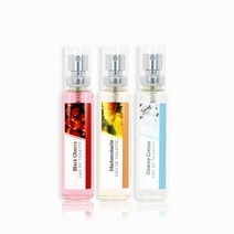 [더허브] 미니향수 18ml / 12종향, 상세설명 참조