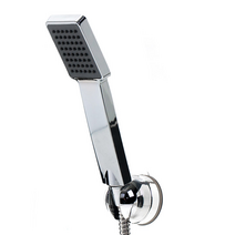 수압쎈샤워기 미용실 고압샤워헤드 욕실샤워기헤드, 단품