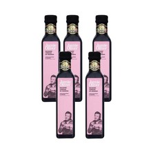 제이미올리버 발사믹 식초 모데나 250ml Jamie Oliver Vinagre Balsamico Modena, 5팩
