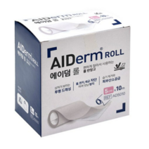 에버레이드 에이덤 롤 5cm x 10m, 2개