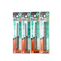 유니카 TJ-4.0 육각 타일 기리 드릴 비트 임팩