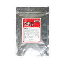 코리원 바베큐 시즈닝 1kg (양념 튀김 팝콘 파우더)