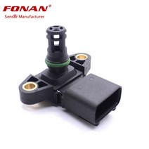 Map 흡기 매니 폴드 포드 플렉스 CX-2228 용 절대 압력 센서 aa51f479ca AA5A-9F479-CA 5wk96847