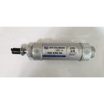 에어실린더 ACS4-N-B40-S50 KCC 소형실린더
